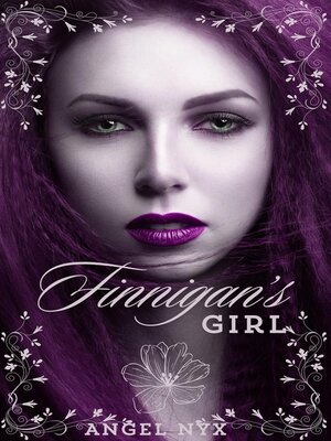 cover image of Finnigan's Girl